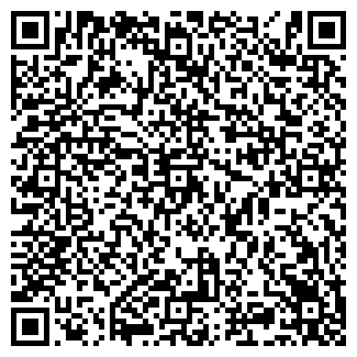 QR-код с контактной информацией организации Lady Driving