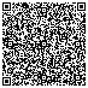 QR-код с контактной информацией организации ООО Evaline