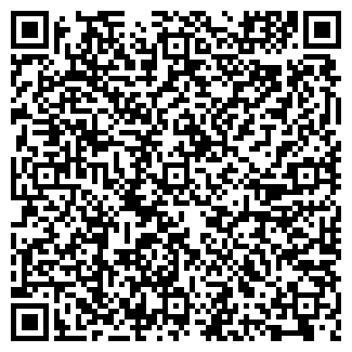 QR-код с контактной информацией организации ООО Тут окна