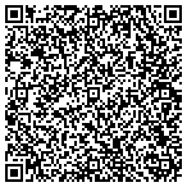 QR-код с контактной информацией организации Целое море цветов