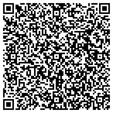 QR-код с контактной информацией организации ООО Югрос