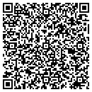 QR-код с контактной информацией организации ООО BodyYes