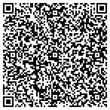 QR-код с контактной информацией организации ООО ЛеоАгент