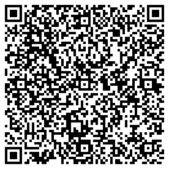 QR-код с контактной информацией организации Дружина Юг