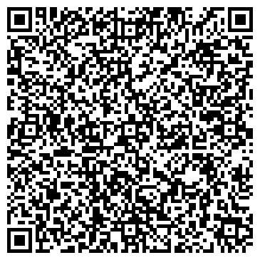 QR-код с контактной информацией организации Young&Junior