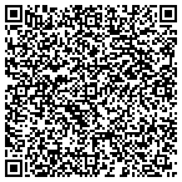 QR-код с контактной информацией организации Чистый Лист