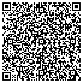 QR-код с контактной информацией организации ООО ТСфера