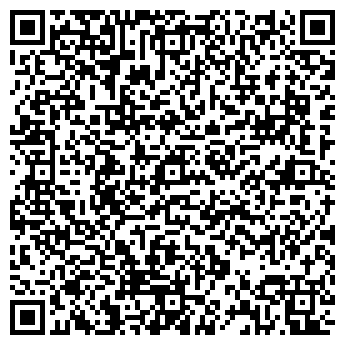 QR-код с контактной информацией организации ООО Master Kz