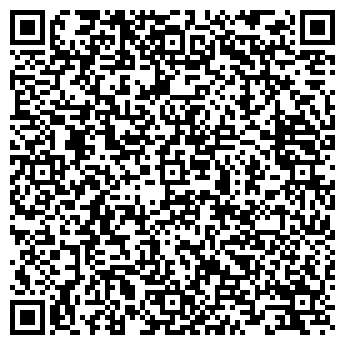 QR-код с контактной информацией организации iPrazdnik