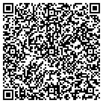 QR-код с контактной информацией организации Брус брусок