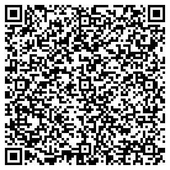 QR-код с контактной информацией организации ИП Creative Box