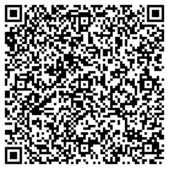 QR-код с контактной информацией организации TKRI