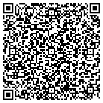 QR-код с контактной информацией организации КВК