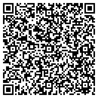QR-код с контактной информацией организации ООО Донна Роза