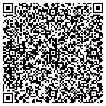 QR-код с контактной информацией организации L’Appartement