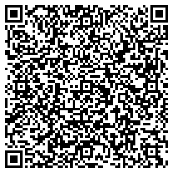 QR-код с контактной информацией организации ООО Feleti