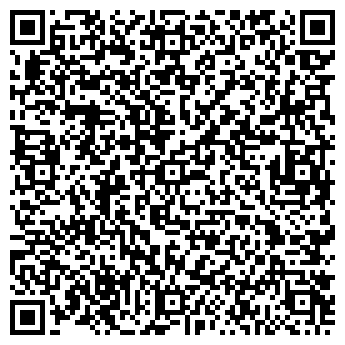 QR-код с контактной информацией организации АНО Руснэт