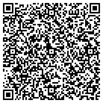 QR-код с контактной информацией организации ООО Договор