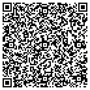 QR-код с контактной информацией организации ЗАО «АПАЭС»
