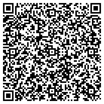 QR-код с контактной информацией организации ООО Пкформ