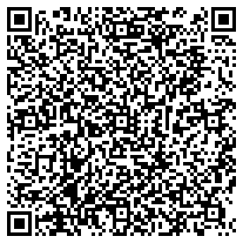 QR-код с контактной информацией организации Прогресс играючи