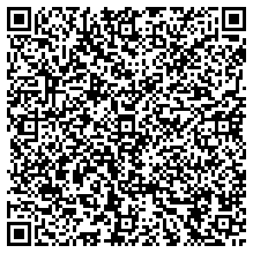 QR-код с контактной информацией организации ООО ВетГеномика