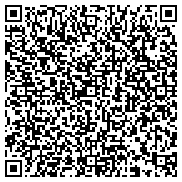 QR-код с контактной информацией организации ООО Pando-com