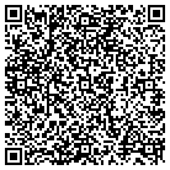 QR-код с контактной информацией организации FLOne