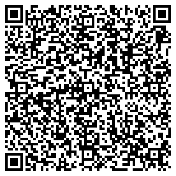 QR-код с контактной информацией организации ООО ППСХ