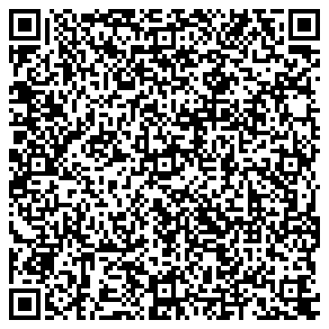 QR-код с контактной информацией организации Заполярный кордон