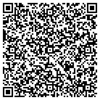 QR-код с контактной информацией организации Норма тепла