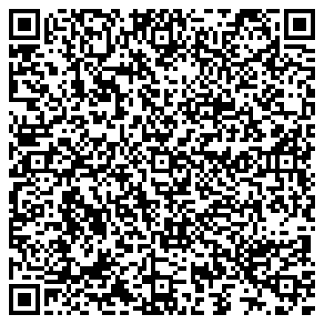 QR-код с контактной информацией организации ООО ПрофиДомПлюс