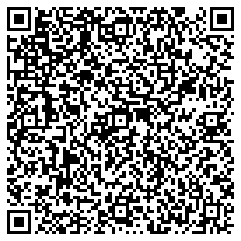 QR-код с контактной информацией организации ООО La Peregrina