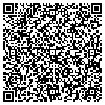 QR-код с контактной информацией организации ООО Двери-EI