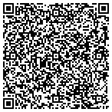 QR-код с контактной информацией организации ООО Perfect Clinic