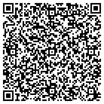 QR-код с контактной информацией организации Маленькое солнышко