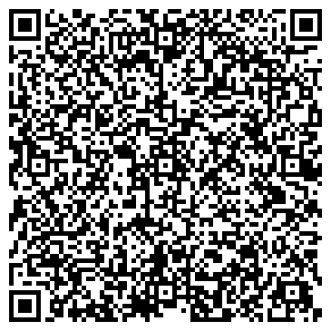 QR-код с контактной информацией организации ООО QPRINT studio