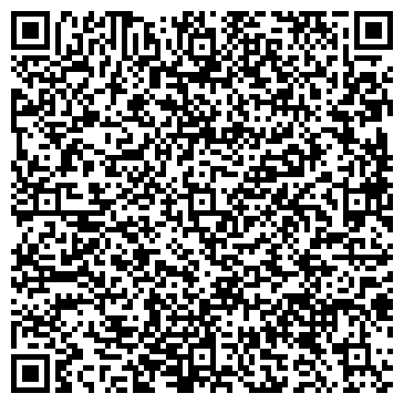 QR-код с контактной информацией организации ООО Ярославна+ТЦ Альфа