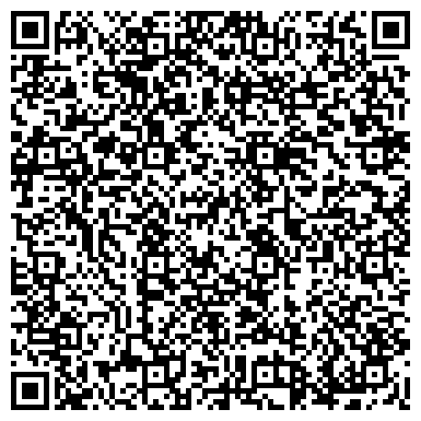 QR-код с контактной информацией организации ООО ИнвестМет