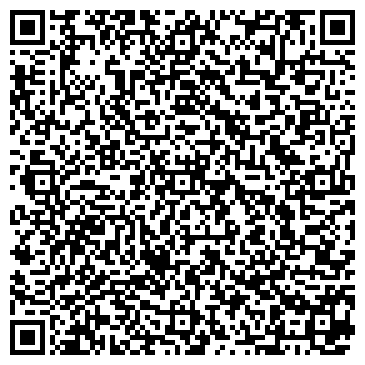 QR-код с контактной информацией организации Flowerslovers