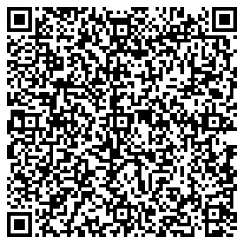 QR-код с контактной информацией организации ООО Ликсианг