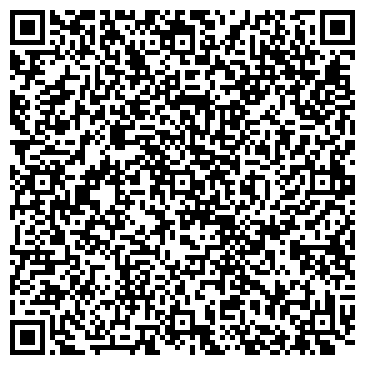 QR-код с контактной информацией организации ПСК Сталь