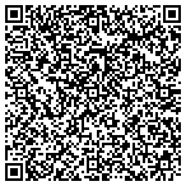 QR-код с контактной информацией организации АЦ Кит-Авто