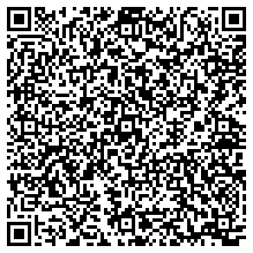 QR-код с контактной информацией организации «Горэлектротранс» Троллейбусное депо
