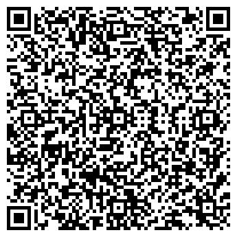 QR-код с контактной информацией организации ООО ЖК Солос