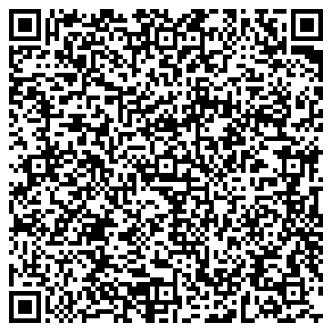 QR-код с контактной информацией организации MHouse