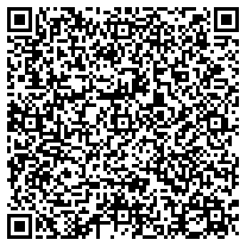 QR-код с контактной информацией организации RusZamok