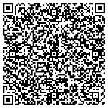 QR-код с контактной информацией организации ООО Inoxpoint