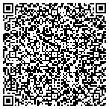 QR-код с контактной информацией организации Прокидс