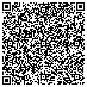 QR-код с контактной информацией организации ООО Perfect Clinic